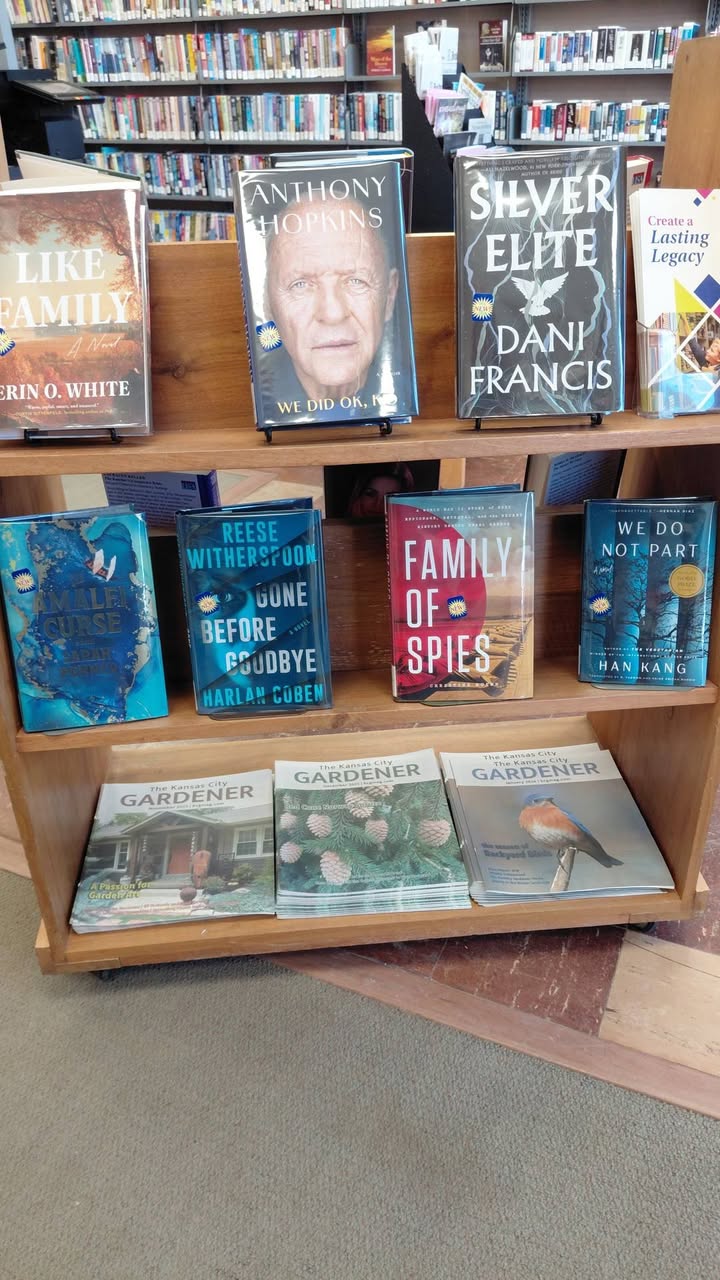 Oskaloosa Public Library