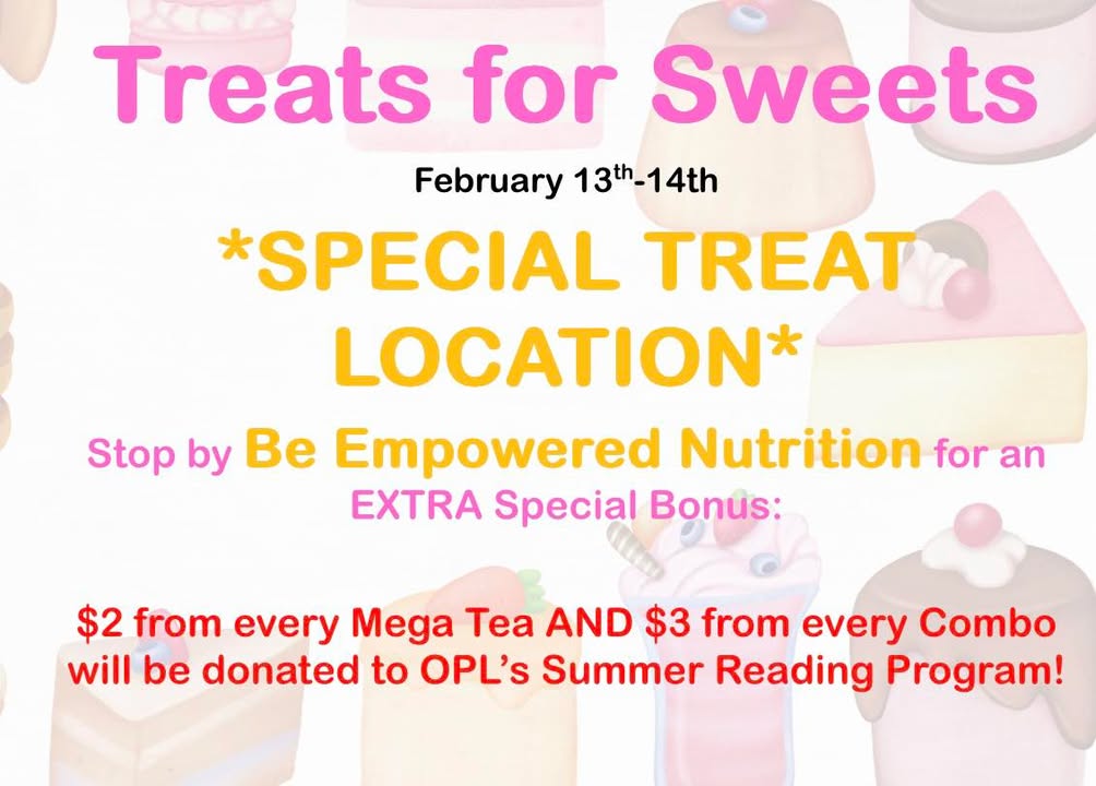 Oskaloosa Public Library