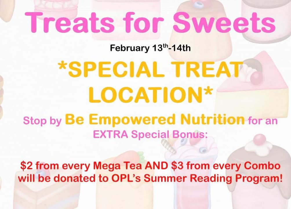 Oskaloosa Public Library