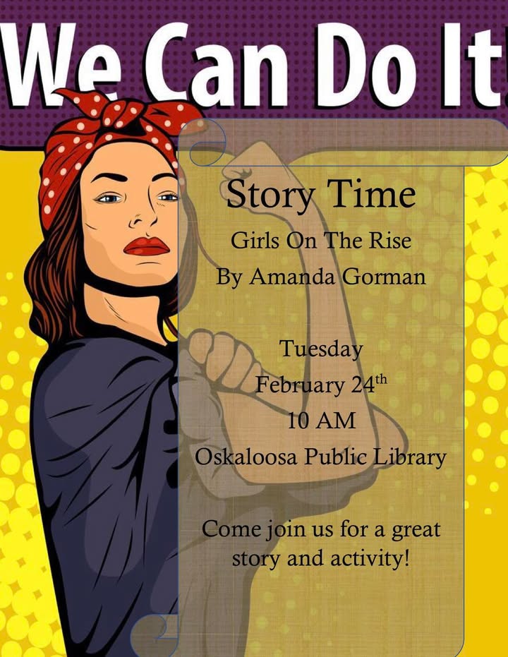 Oskaloosa Public Library