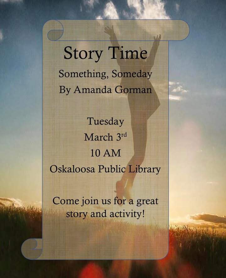 Oskaloosa Public Library