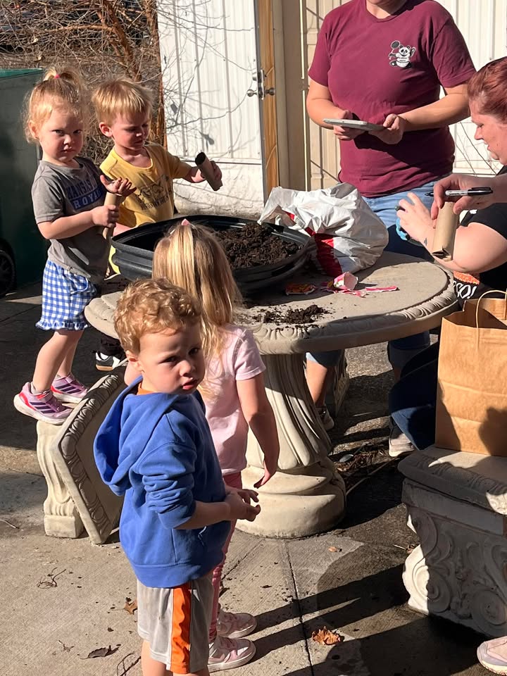 Oskaloosa Public Library