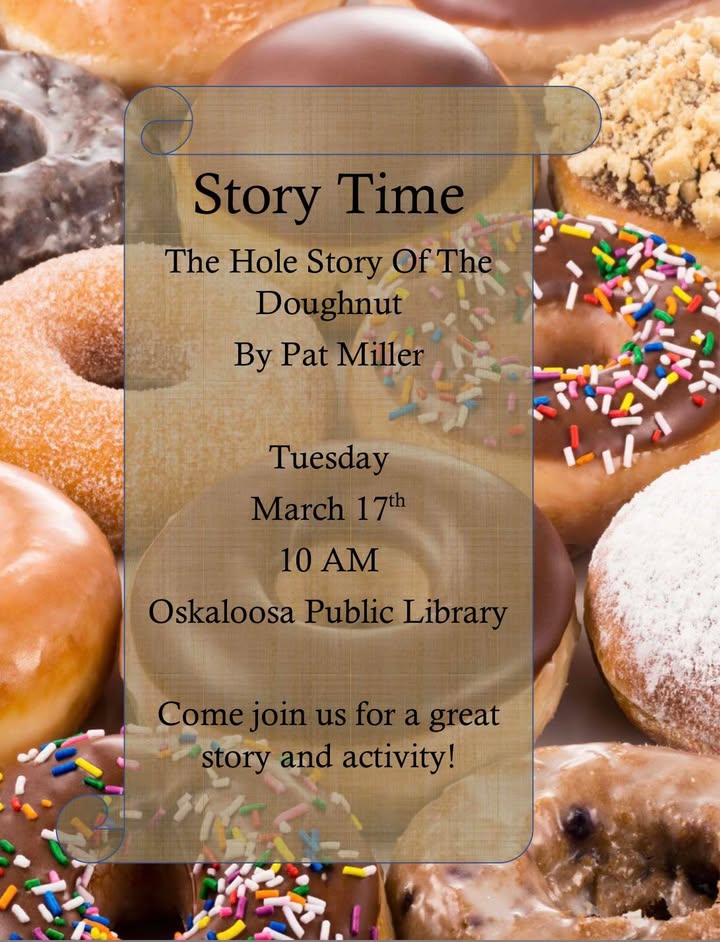 Oskaloosa Public Library