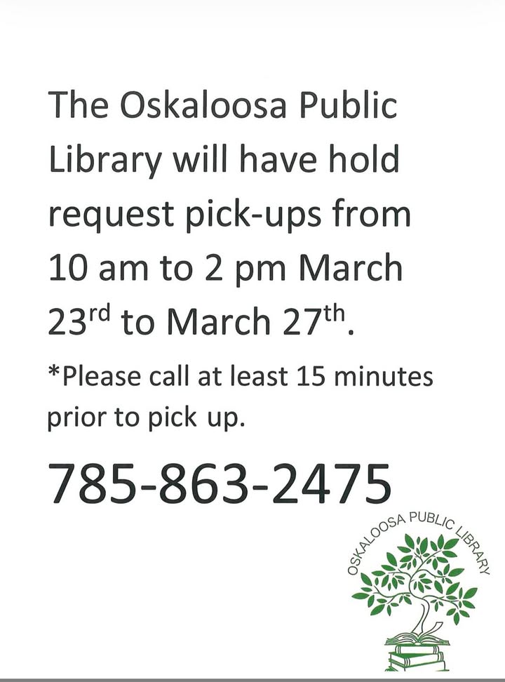 Oskaloosa Public Library
