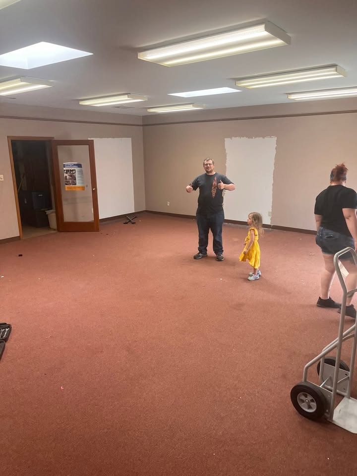 Oskaloosa Public Library