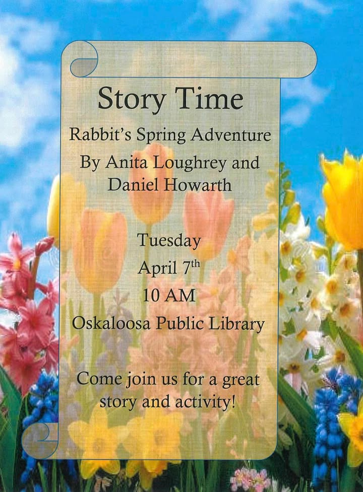 Oskaloosa Public Library