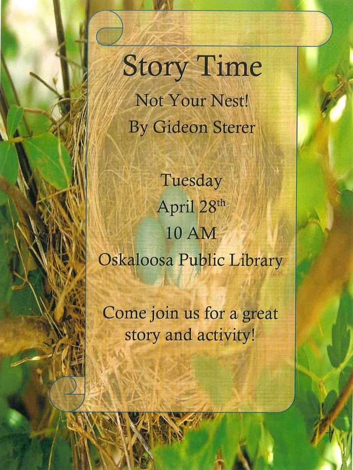 Oskaloosa Public Library