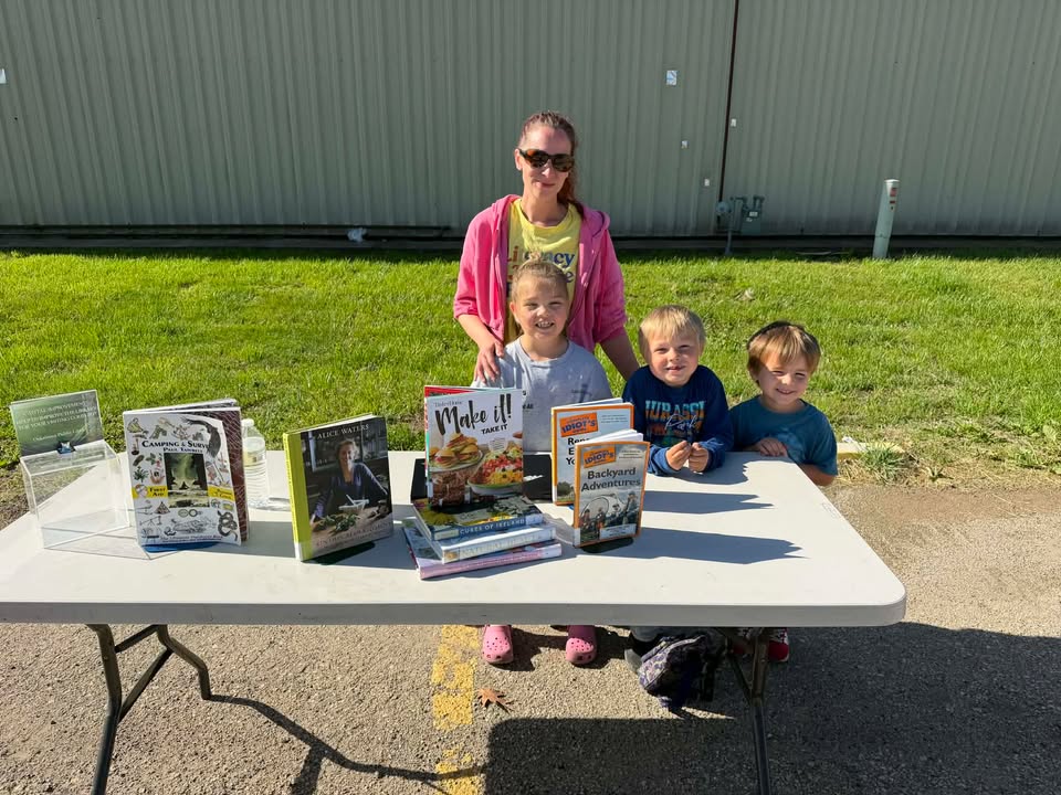 Oskaloosa Public Library