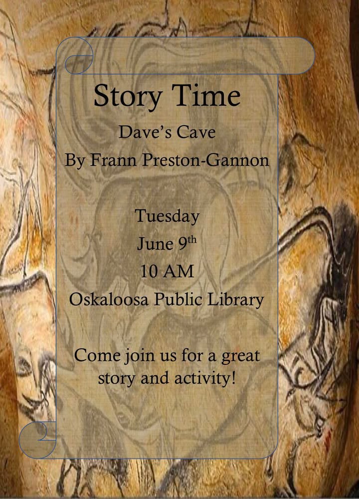 Oskaloosa Public Library