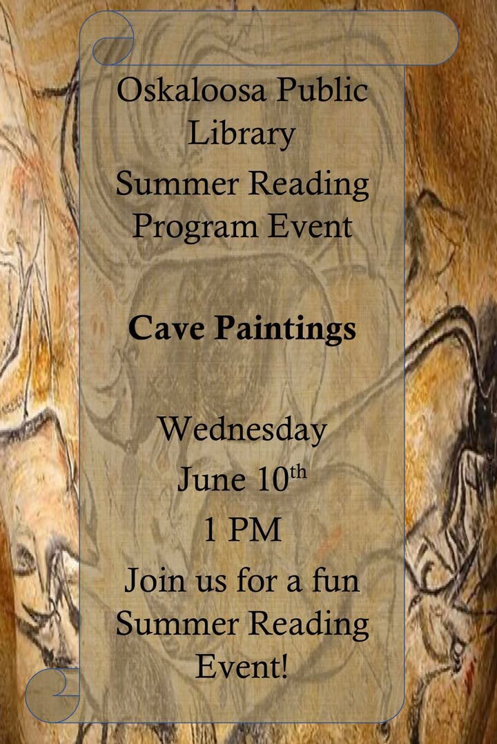 Oskaloosa Public Library