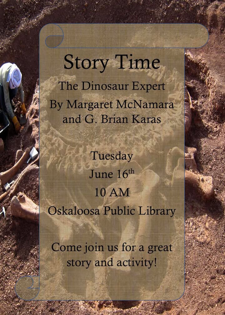 Oskaloosa Public Library