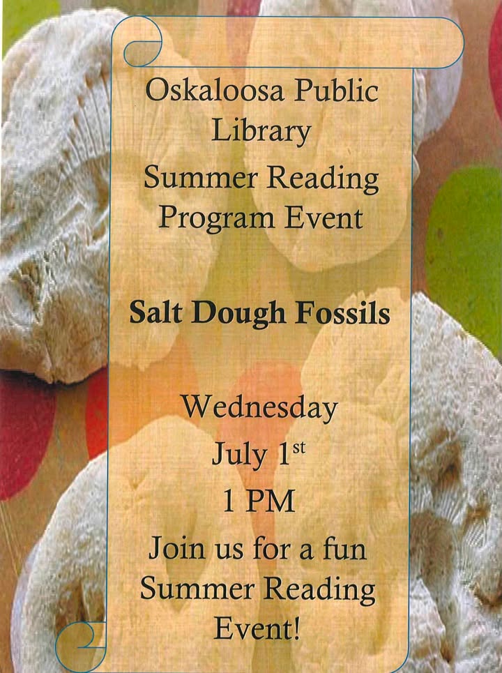 Oskaloosa Public Library