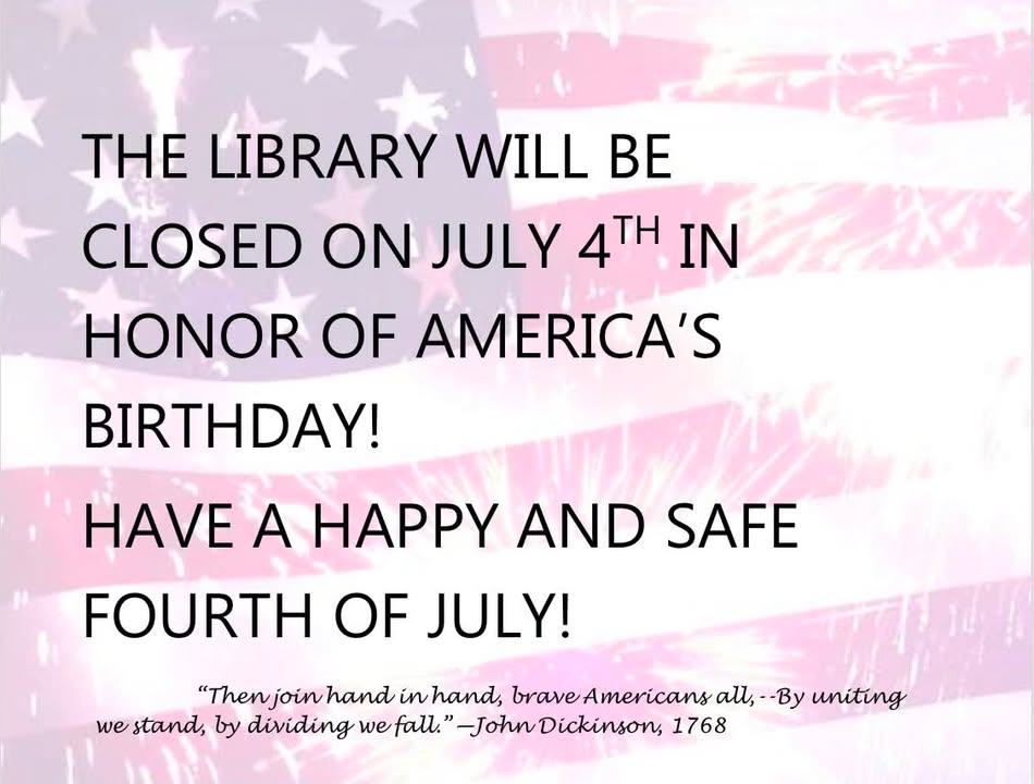 Oskaloosa Public Library
