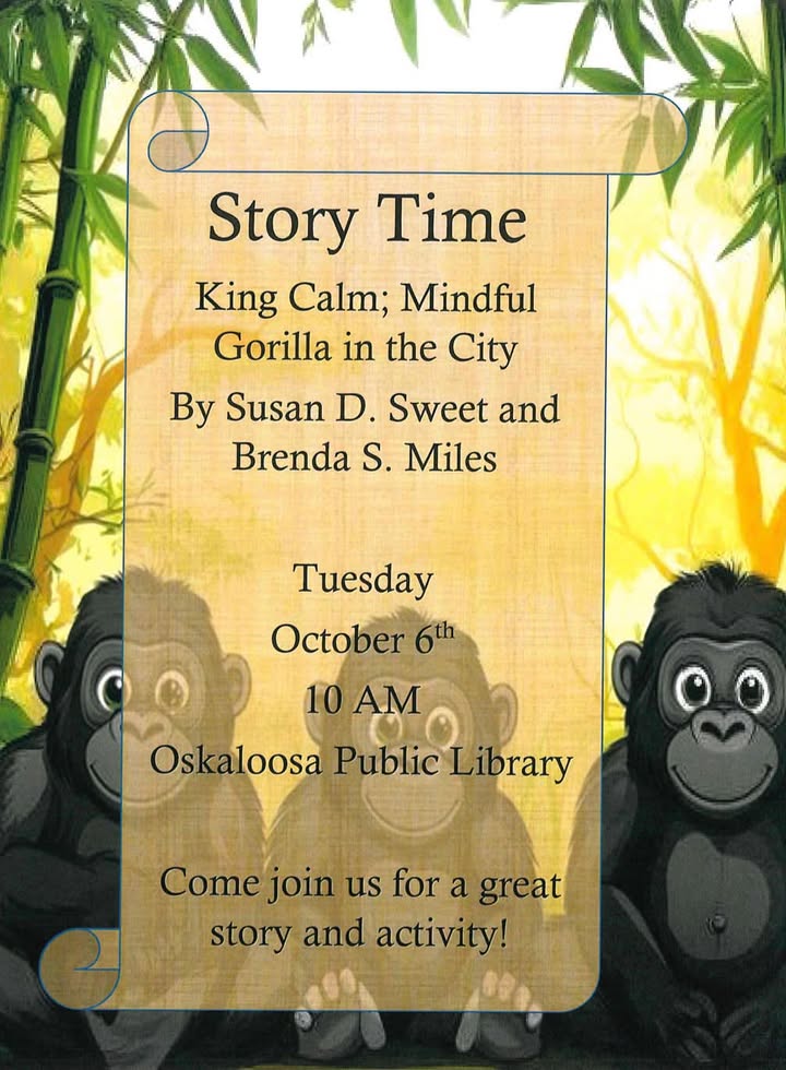 Oskaloosa Public Library
