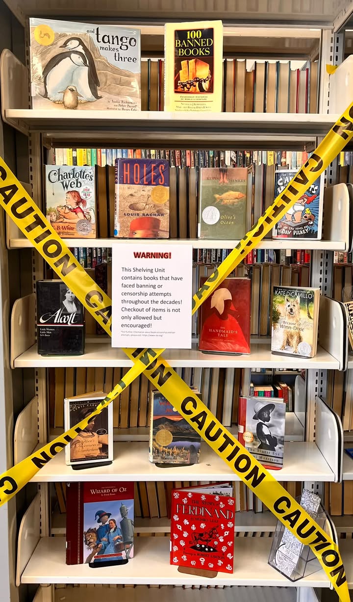Oskaloosa Public Library